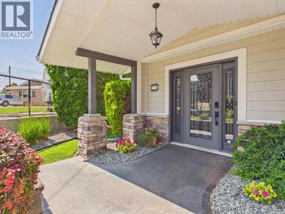 22 Willow Crescent, Osoyoos