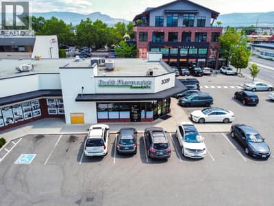 3039 Pandosy Street, Kelowna