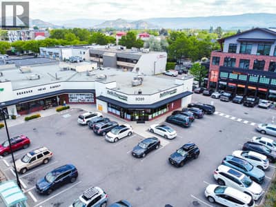 3039 Pandosy Street, Kelowna