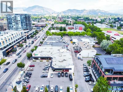 3039 Pandosy Street, Kelowna