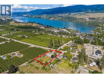 11592 Okanagan Centre Road E, Lake Country