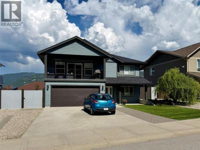 3905 16TH Avenue, Castlegar