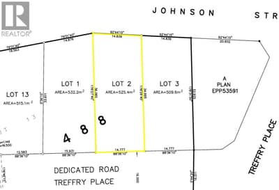 1716 Treffry Place, Summerland