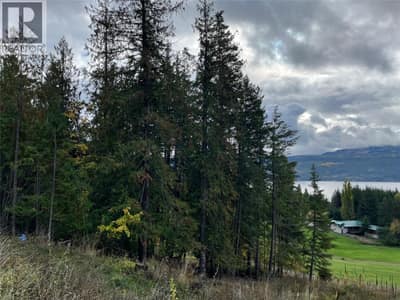 Columbia Drive Lot# 138, Anglemont