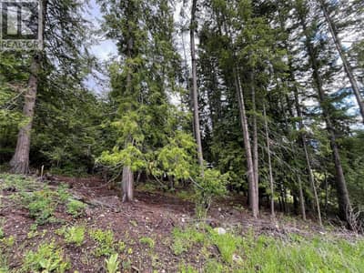Columbia Drive Lot# 138, Anglemont