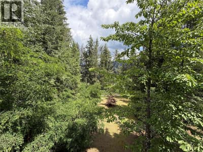 2186 Crestview Crescent, Castlegar