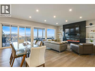761 Highpointe Lane, Kelowna
