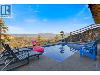 761 Highpointe Lane, Kelowna