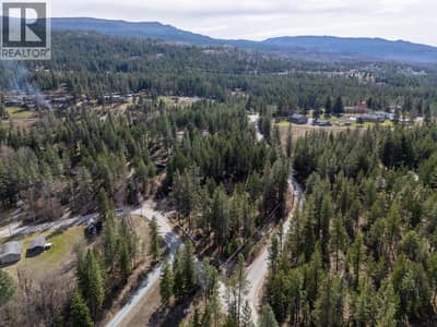3525 Mathews Road, Kelowna