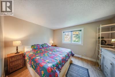 1510 Nickleplate Road Unit# 202, Rossland