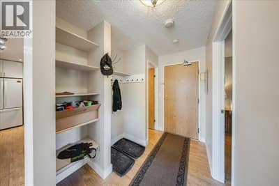 1510 Nickleplate Road Unit# 202, Rossland