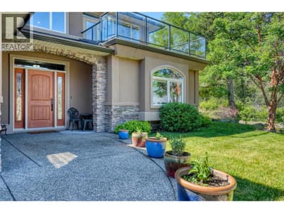 40 Kestrel Place Unit# 30, Vernon