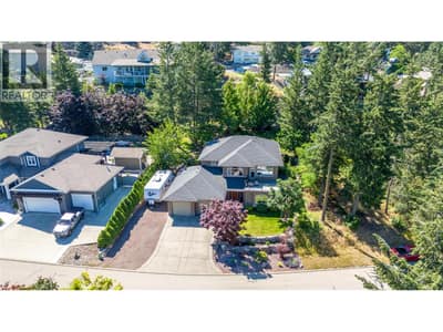 40 Kestrel Place Unit# 30, Vernon