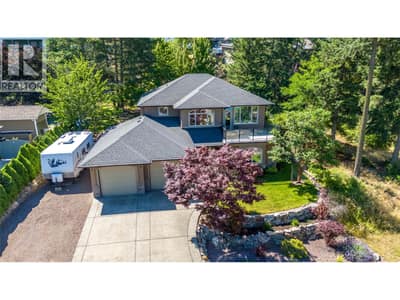 40 Kestrel Place Unit# 30, Vernon