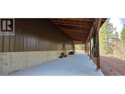 3400 Highway 3, Rock Creek