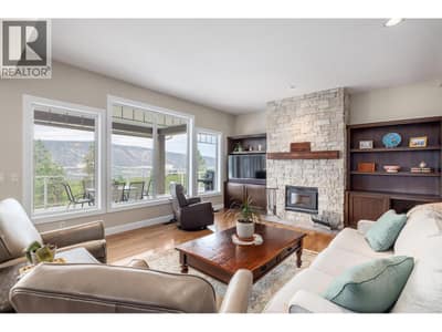 13615 Middle Bench Road, Lake Country