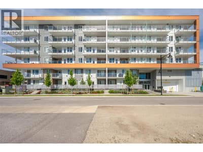 271 Wylie Street Unit# 507, Penticton