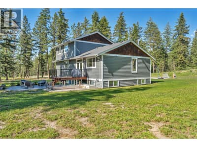 5-590 East Similkameen Road, Princeton