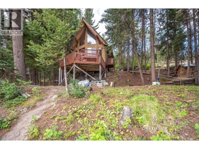 272 Link Lake Road, Princeton