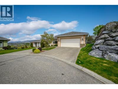 124 Sarsons Road Unit# 102, Vernon