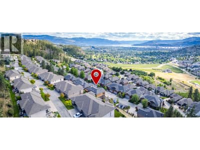673 Denali Court Unit# 9, Kelowna
