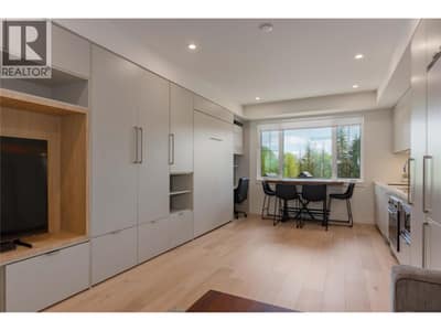 4280 Red Mountain Road Unit# 115, Rossland