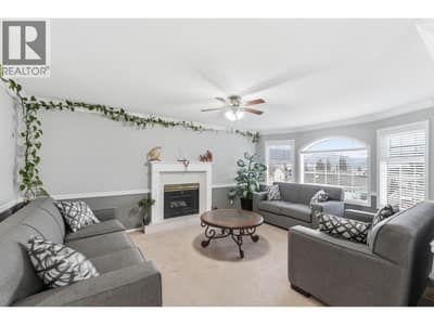660 Wiltse Boulevard, Penticton
