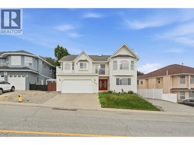 660 Wiltse Boulevard, Penticton