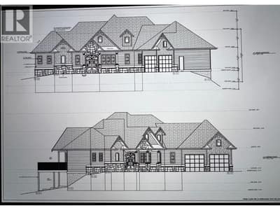 2457 COLDWATER Road Unit# Lot 9, Merritt