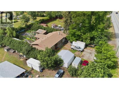 5830 6 Highway, Lavington