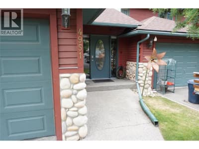4951 Hot Springs Road Lot# 1, Fairmont Hot Springs