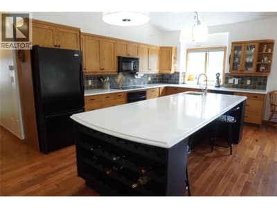 4951 Hot Springs Road Lot# 1, Fairmont Hot Springs