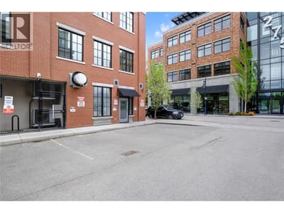 2720 Tutt Street, Kelowna