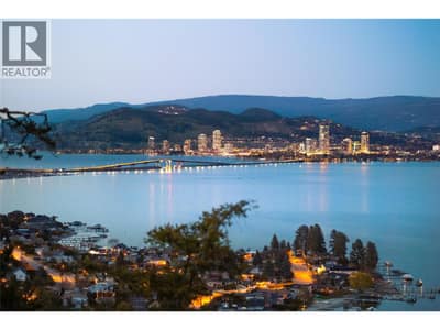 2901 Weatherhill Road, West Kelowna