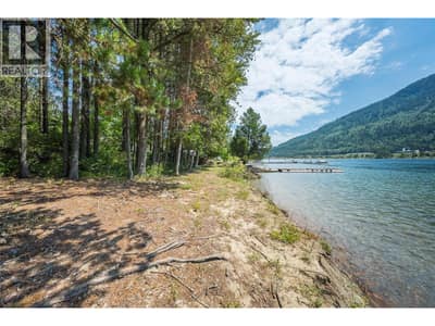 3824 Broadwater Road, Castlegar