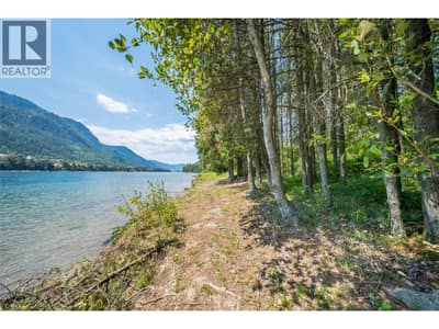 3824 Broadwater Road, Castlegar