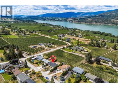 14262 Harmen Road, Lake Country