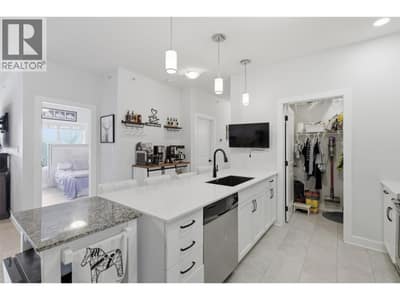 5170 Dallas Drive Unit# 512, Kamloops