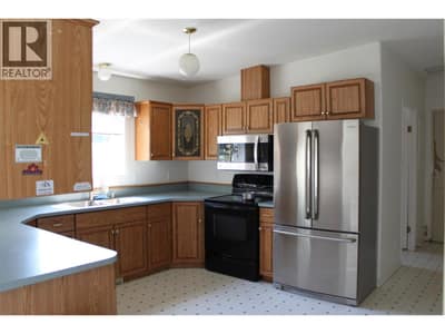 129 Oak Street, Fauquier