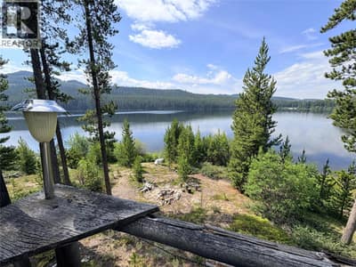 Lot 8 Pimainus Lake Road, Out of Area