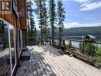 Lot 8 Pimainus Lake Road, Out of Area
