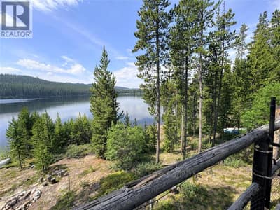 Lot 8 Pimainus Lake Road, Out of Area