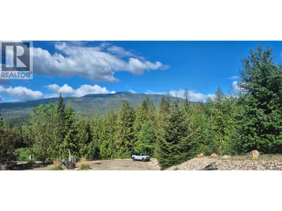 1034 Grandview Bench Road, Salmon Arm