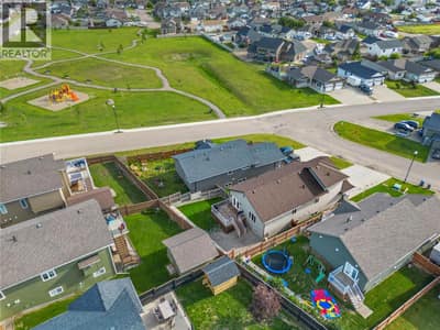 8412 18A Street, Dawson Creek