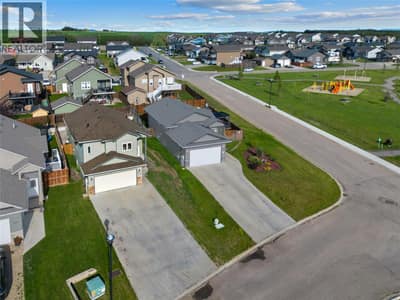 8412 18A Street, Dawson Creek