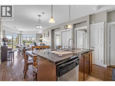 3545 Carrington Road Unit# 306, West Kelowna