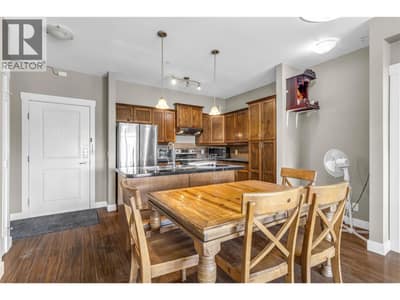 3545 Carrington Road Unit# 306, West Kelowna