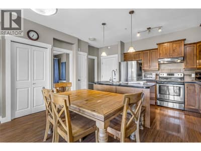 3545 Carrington Road Unit# 306, West Kelowna