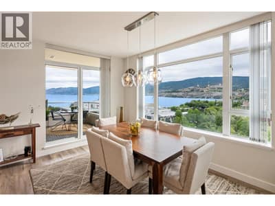 75 Martin Street Unit# 1204, Penticton