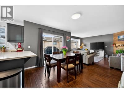 726 DUNROBIN Drive Unit# 1, Kamloops